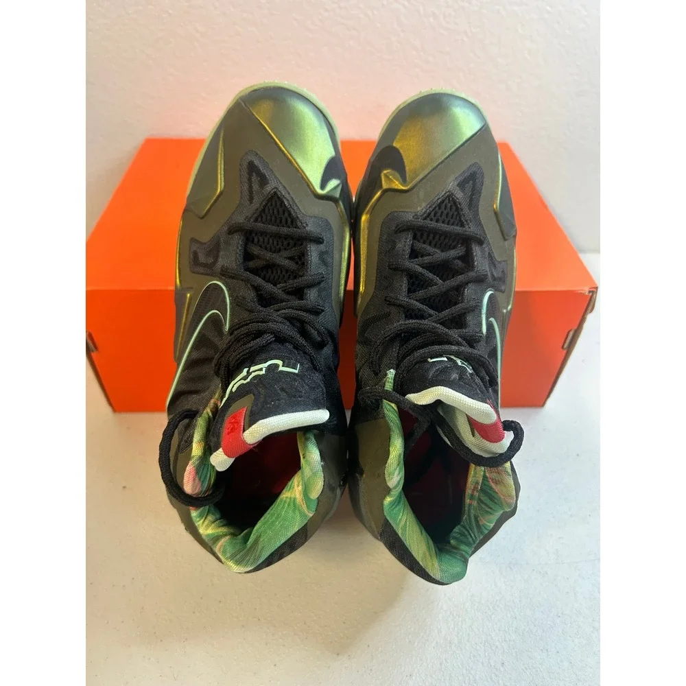 Nike lebron 11